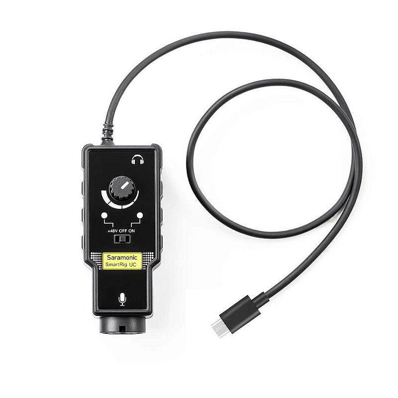 SmartRig UC